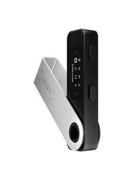Ledger Nano S Plus