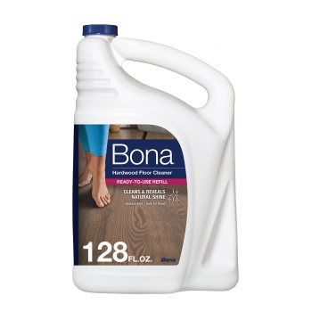 Bona Hardwood Floor Cleaner Refill