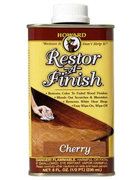 Howard Products RF9008 Restor-A-Finish