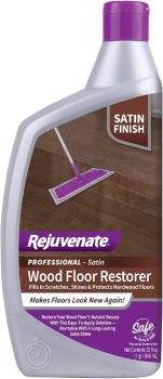 Rejuvenate Professional Wood Floor Restorer