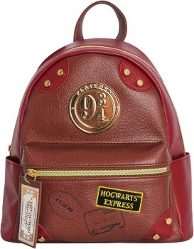 Bioworld Hogwarts Express Backpack