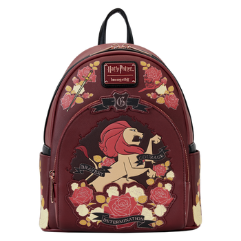 Harry Potter Gryffindor House Backpack