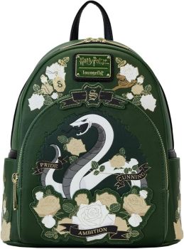 Harry Potter Slytherin House Backpack