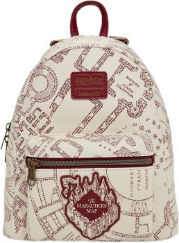 Loungefly Marauder's Map Backpack