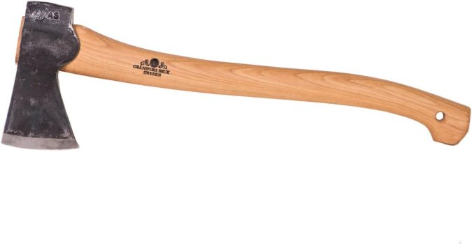 Gransfors Bruks Small Forest Axe
