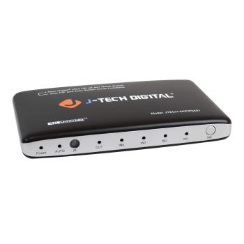 J-Tech Digital ZW410