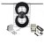 Gesobyte HD Digital TV Antenna