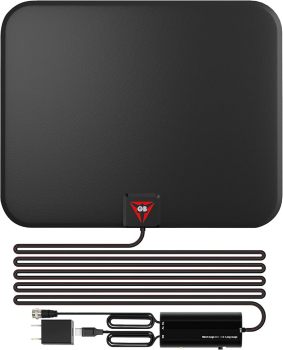 Gesobyte HD Digital TV Antenna