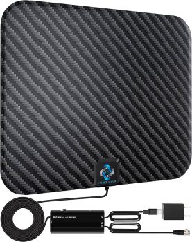 U Must Have Amplified HD Digital TV Antenna