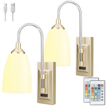 HONWELL LED Wall Sconce