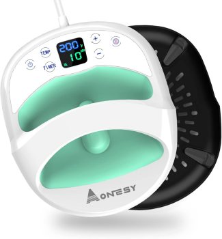 Aonesy Heat Press Machine