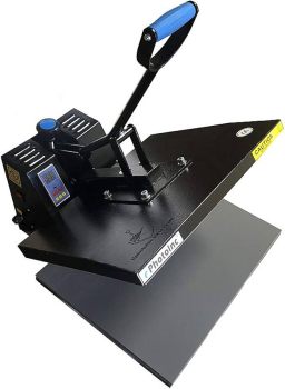 ePhotoInc Heat Press Machine