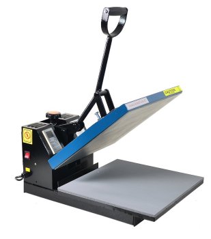 Fancierstudio Power Heat Press