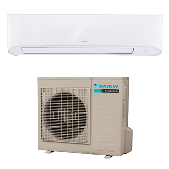 Daikin 17 Series