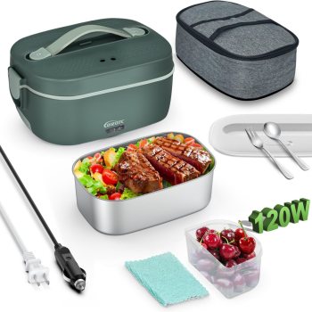 COROTC Electric Lunch Box 12V