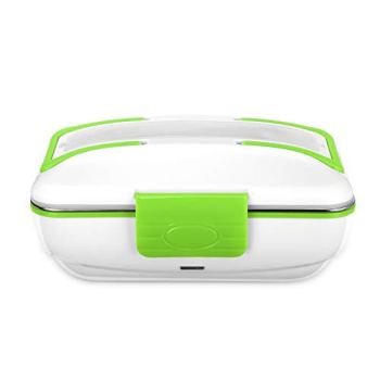 YOHOOLYO Electric Lunch Box