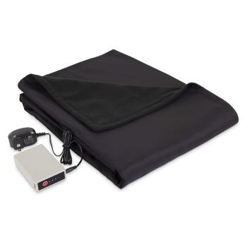 Eddie Bauer Portable Heated Blanket