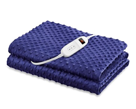 Vipex Heated Throw Blanket