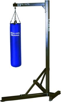 Everlast Heavy Bag Stand