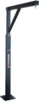 Titan Fitness Heavy Bag Stand