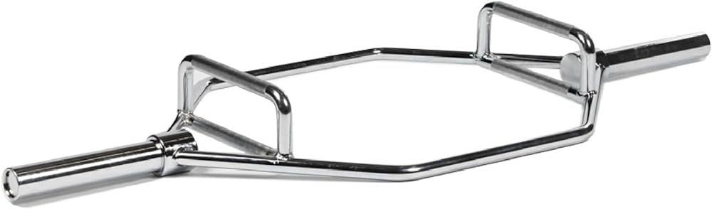 Titan Fitness Hex Trap Bar