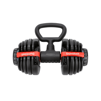 Bowflex SelectTech 552 Dumbbell Set