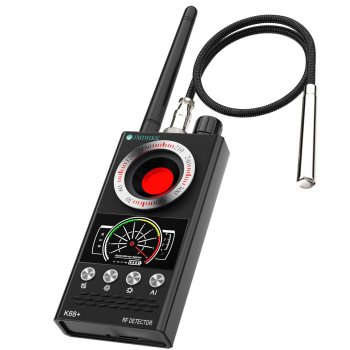 JMDHKK Anti Spy RF Detector