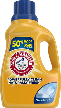 Arm & Hammer Clean Burst