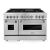 Thor Kitchen HRG4808U