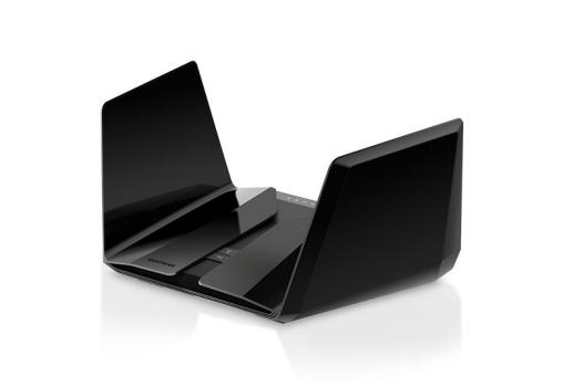 Netgear Nighthawk RAX200