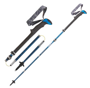LEKI Micro Vario Carbon Trekking Poles
