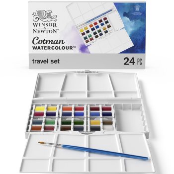 Winsor & Newton 0390376