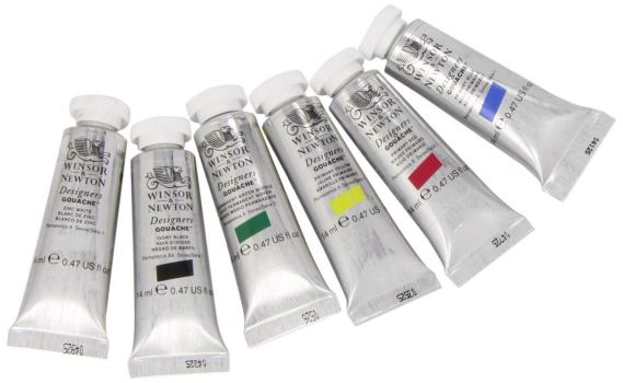 Winsor & Newton 0690174