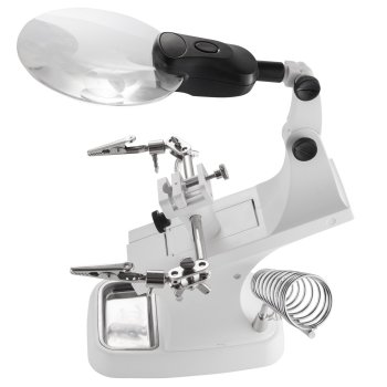 Fancii LED Lighted Magnifier