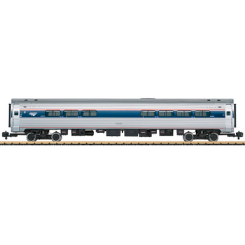 LGB 30810 Observation Car