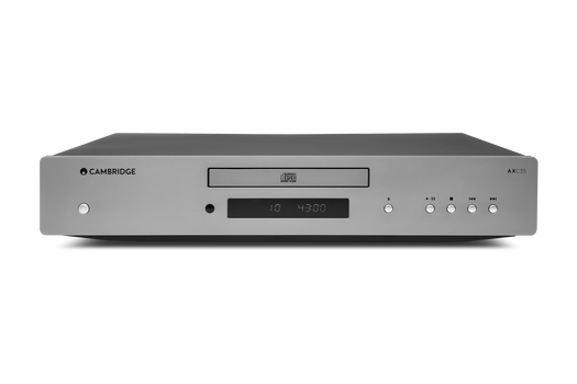 Cambridge Audio AXC35