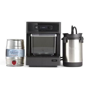 PicoBrew Pico C Craft Beer Brewing Appliance