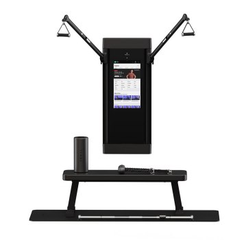 Tonal Intelligent Fitness System