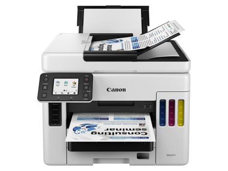 Canon MAXIFY GX7021 Wireless All-in-One Printer