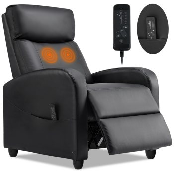 Esright Massage Recliner Chair