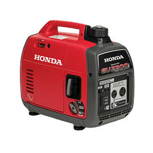 Honda EU2200i