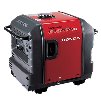 Honda EU3000iS