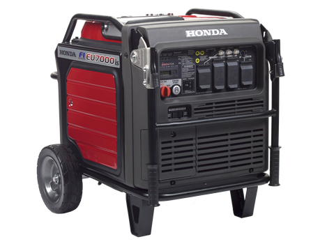Honda EU7000iS