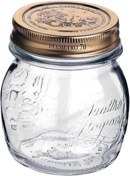 Bormioli Rocco Quattro Stagioni