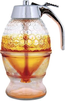 Hunnibi Honey Dispenser