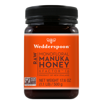 Wedderspoon KFactor 16