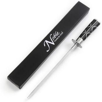 Noble Home & Chef Magnetic Honing Rod