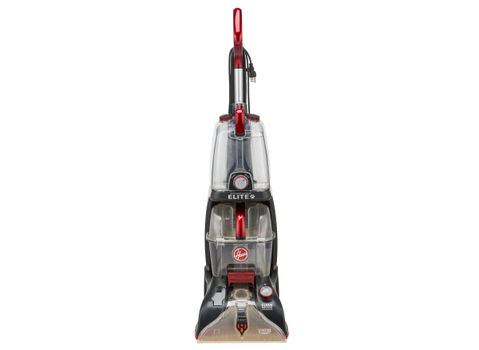 Hoover Power Scrub Elite Pet