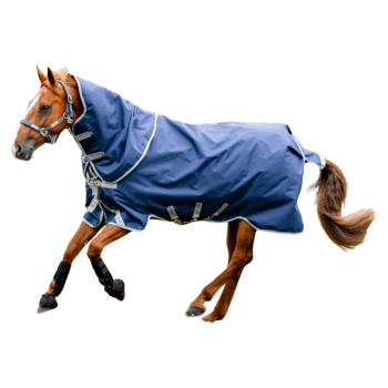Horseware Amigo Bravo 12