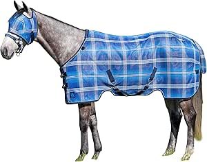 Kensington Protective Fly Sheet